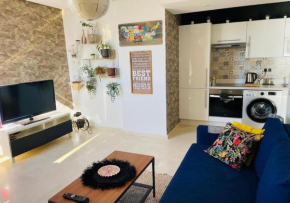 Bel Appartement Cosy dans le centre de Casablanca